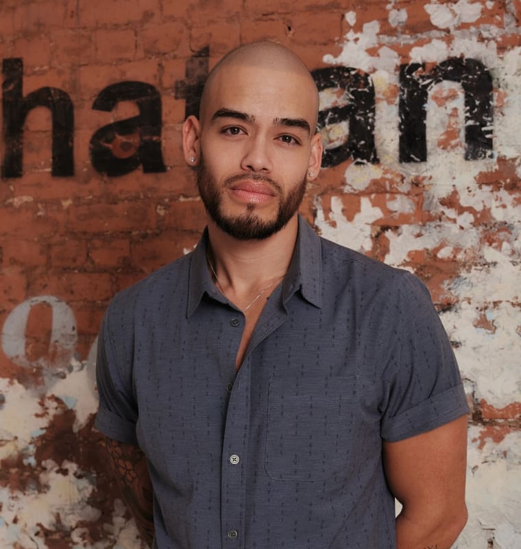 scalp micropigmentation mike sosna