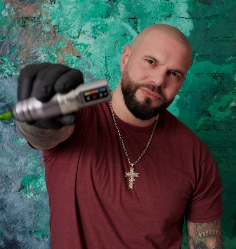 scalp micropigmentation nyc