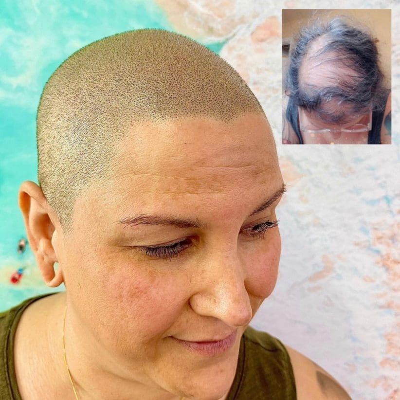alopecia solution near me