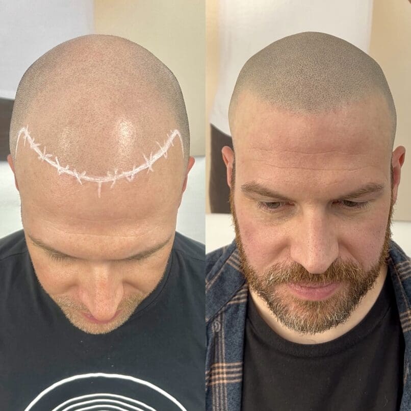 derek bogner los angeles