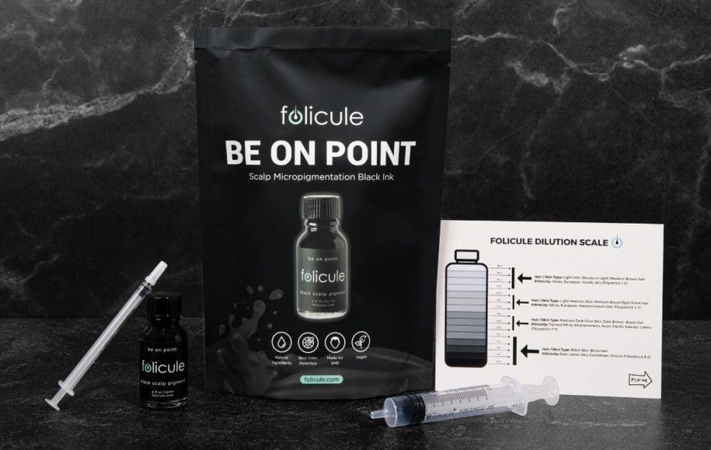 scalp-micropigmentation-folicule-ink